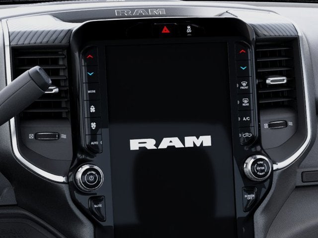 2026 RAM 3500 Base
