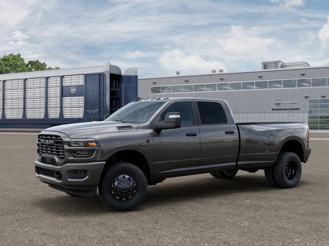 2026 RAM 3500 Base