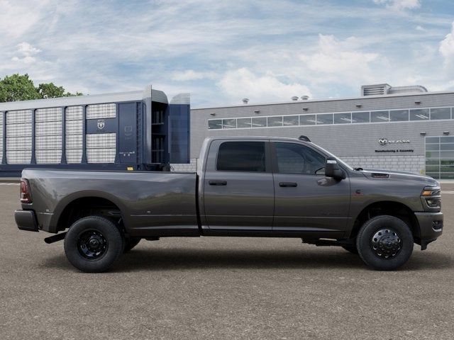 2026 RAM 3500 Base
