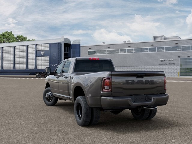 2026 RAM 3500 Base
