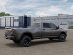 2026 RAM 3500 Base