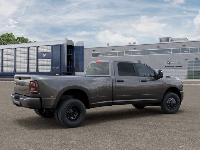 2026 RAM 3500 Base
