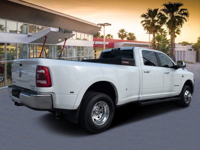 2021 RAM 3500 Laramie
