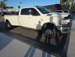 2021 RAM 3500 Laramie
