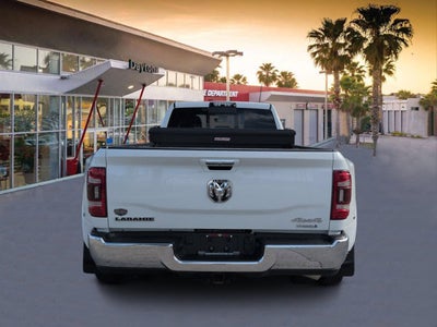 2021 RAM 3500 Laramie