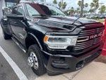 2020 RAM 3500 Laramie