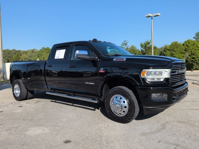 2020 RAM 3500 Laramie