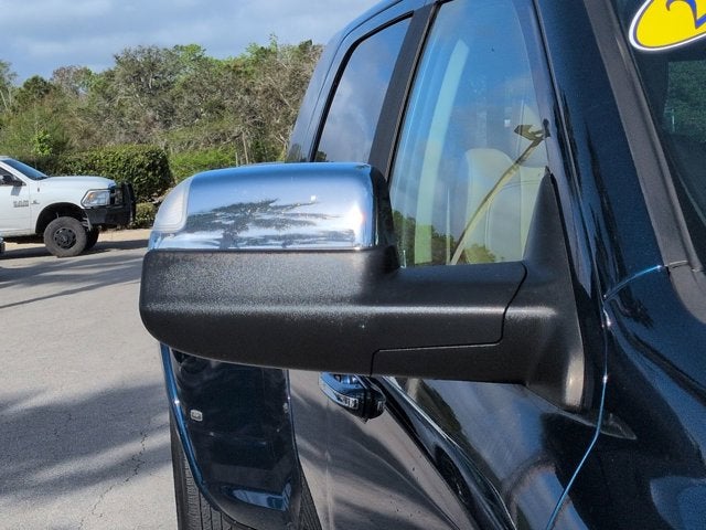 2021 RAM 3500 Longhorn