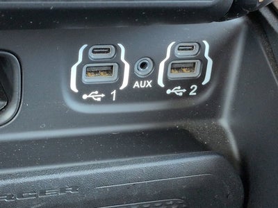 2021 RAM 3500 Longhorn