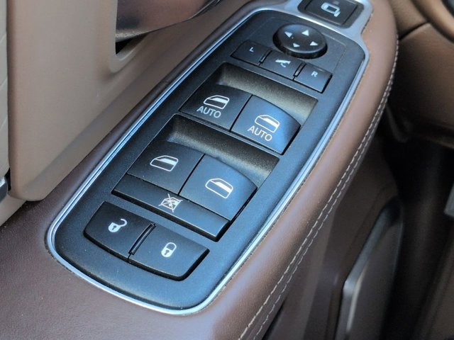 2021 RAM 3500 Longhorn