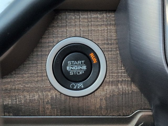 2021 RAM 3500 Longhorn