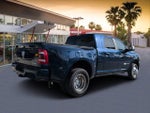 2021 RAM 3500 Longhorn