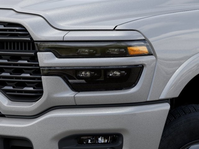 2026 RAM 3500 Limited