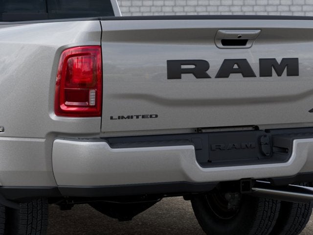 2026 RAM 3500 Limited