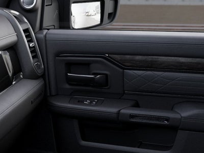 2026 RAM 3500 Limited