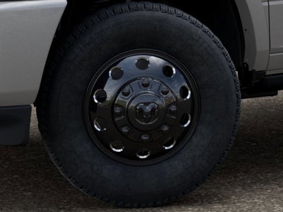 2026 RAM 3500 Limited