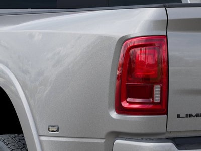 2026 RAM 3500 Limited