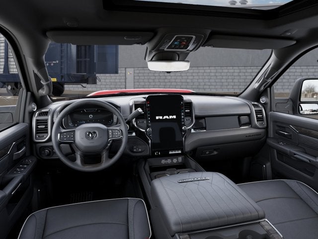 2026 RAM 3500 Limited