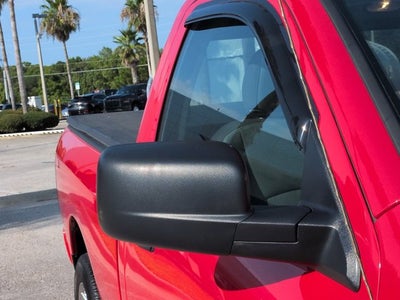 2022 RAM 1500 Classic Express