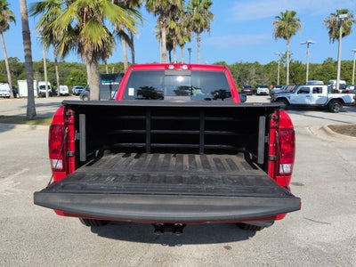 2022 RAM 1500 Classic Express