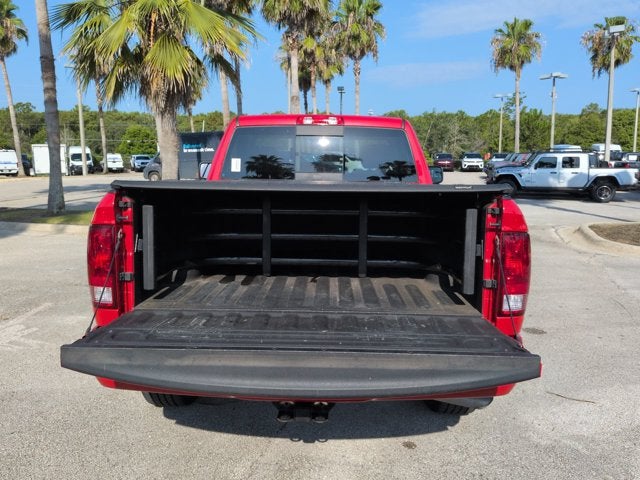 2022 RAM 1500 Classic Express