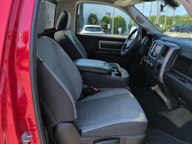2022 RAM 1500 Classic Express