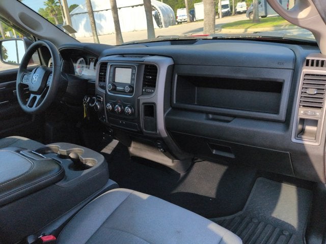 2022 RAM 1500 Classic Express