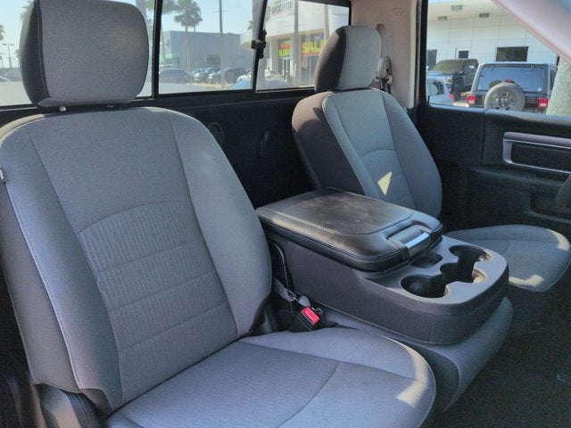 2022 RAM 1500 Classic Express