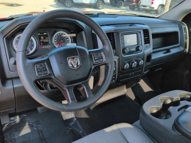 2022 RAM 1500 Classic Express