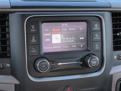 2022 RAM 1500 Classic Express