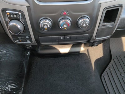 2022 RAM 1500 Classic Express
