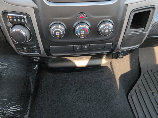 2022 RAM 1500 Classic Express