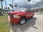 2022 RAM 1500 Classic Express