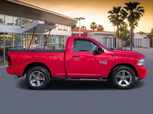 2022 RAM 1500 Classic Express