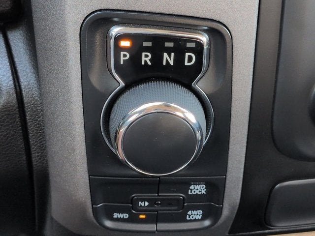 2022 RAM 1500 Classic Express