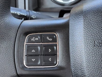 2022 RAM 1500 Classic Express
