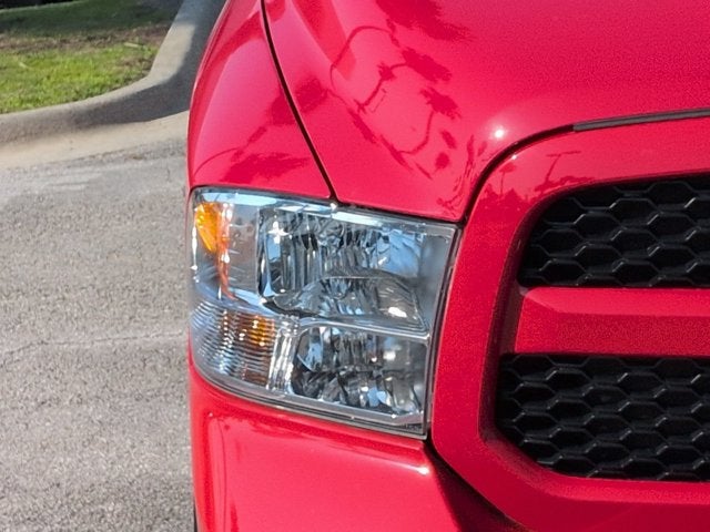 2022 RAM 1500 Classic Express