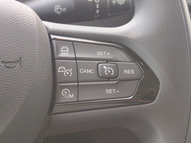 2026 RAM ProMaster Cargo Van Tradesman