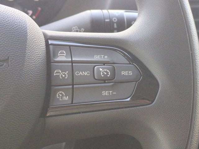 2026 RAM ProMaster Cargo Van Tradesman