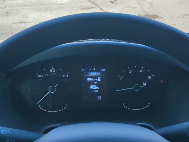 2026 RAM ProMaster Cargo Van Tradesman