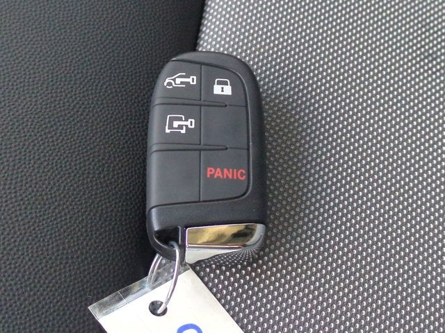 2026 RAM ProMaster Cargo Van Tradesman