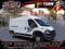 2023 RAM ProMaster Cargo Van 2500 HIGH ROOF 15