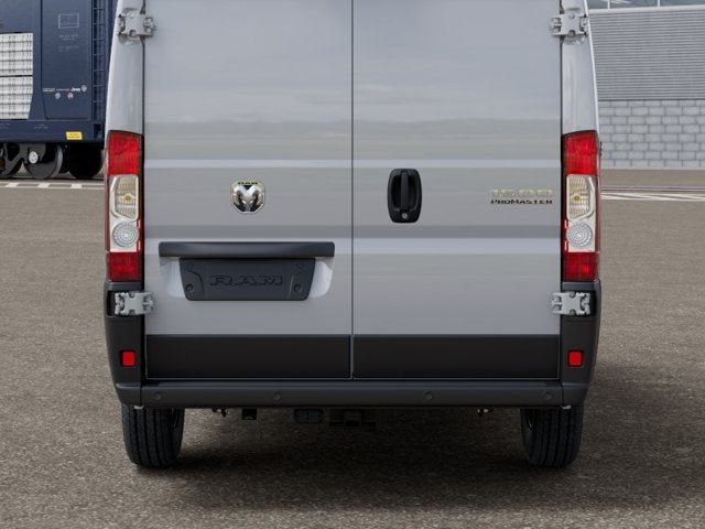 2026 RAM ProMaster Cargo Van Tradesman