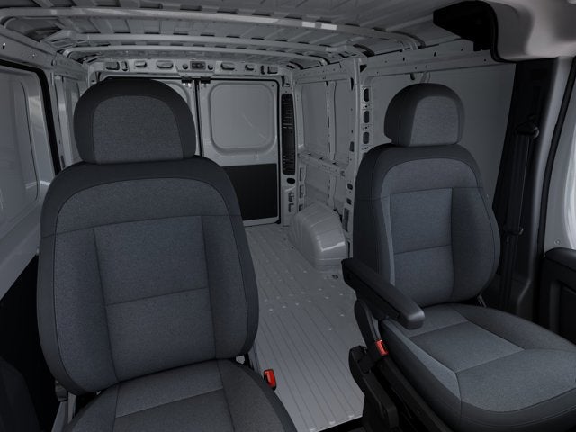 2026 RAM ProMaster Cargo Van Tradesman