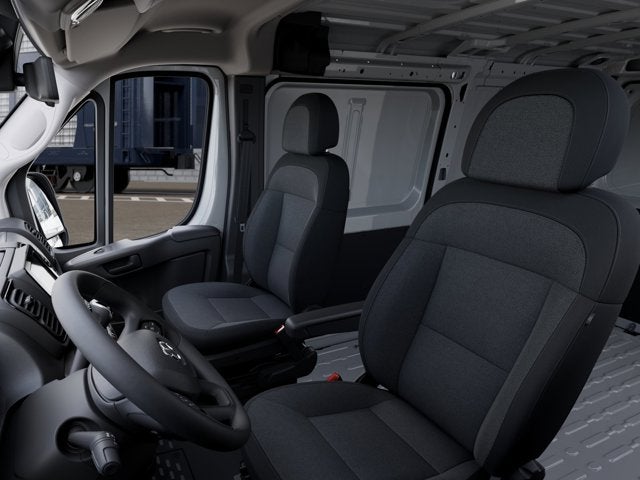 2026 RAM ProMaster Cargo Van Tradesman