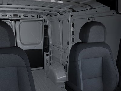 2026 RAM ProMaster Cargo Van Tradesman