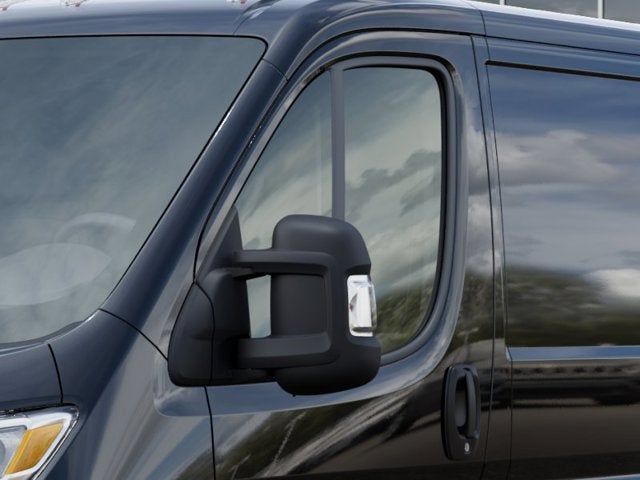 2026 RAM ProMaster Cargo Van Tradesman