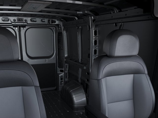2026 RAM ProMaster Cargo Van Tradesman