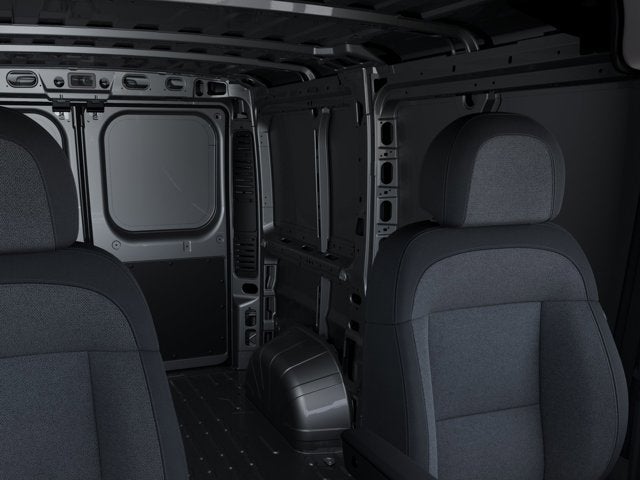 2026 RAM ProMaster Cargo Van Tradesman