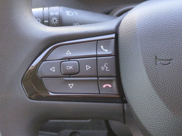 2026 RAM ProMaster Cargo Van Tradesman